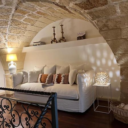 Ai Propilei Del Duomo Luxury Suite Лечче Екстер'єр фото