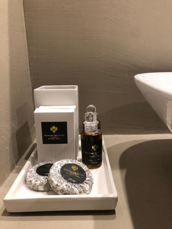 Ai Propilei Del Duomo Luxury Suite Лечче Екстер'єр фото