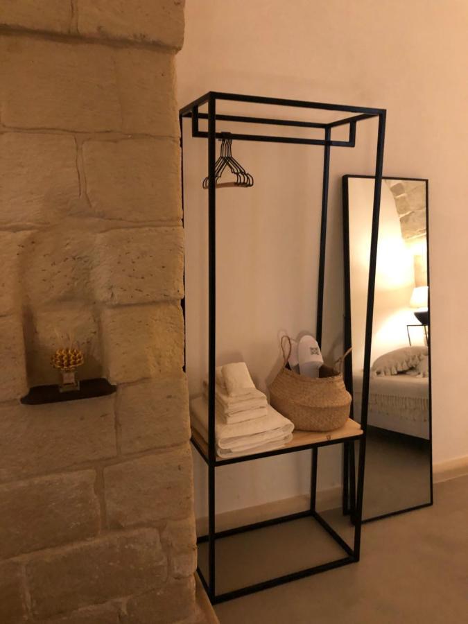 Ai Propilei Del Duomo Luxury Suite Лечче Екстер'єр фото