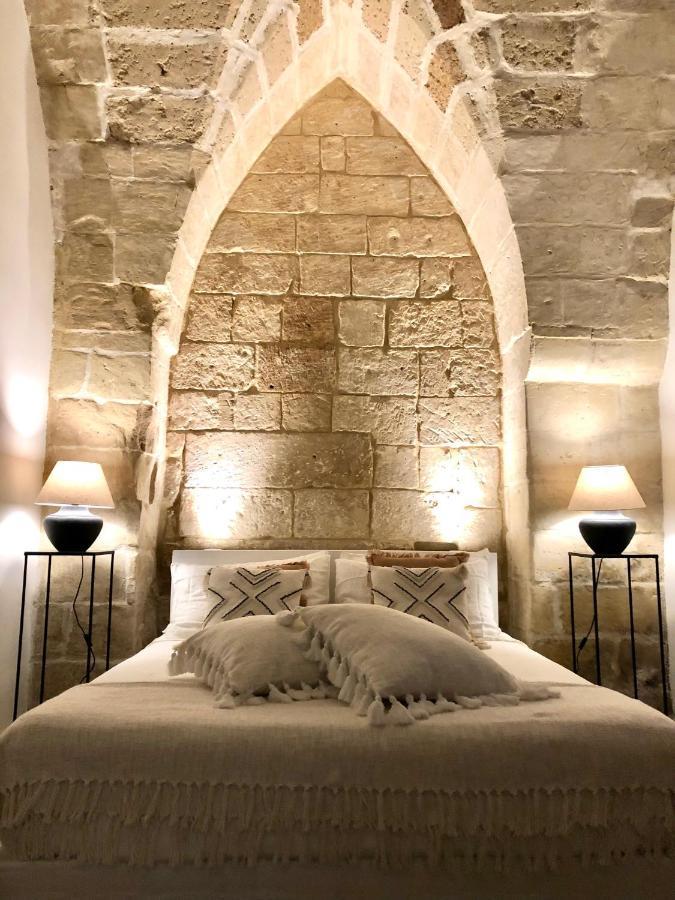 Ai Propilei Del Duomo Luxury Suite Лечче Екстер'єр фото
