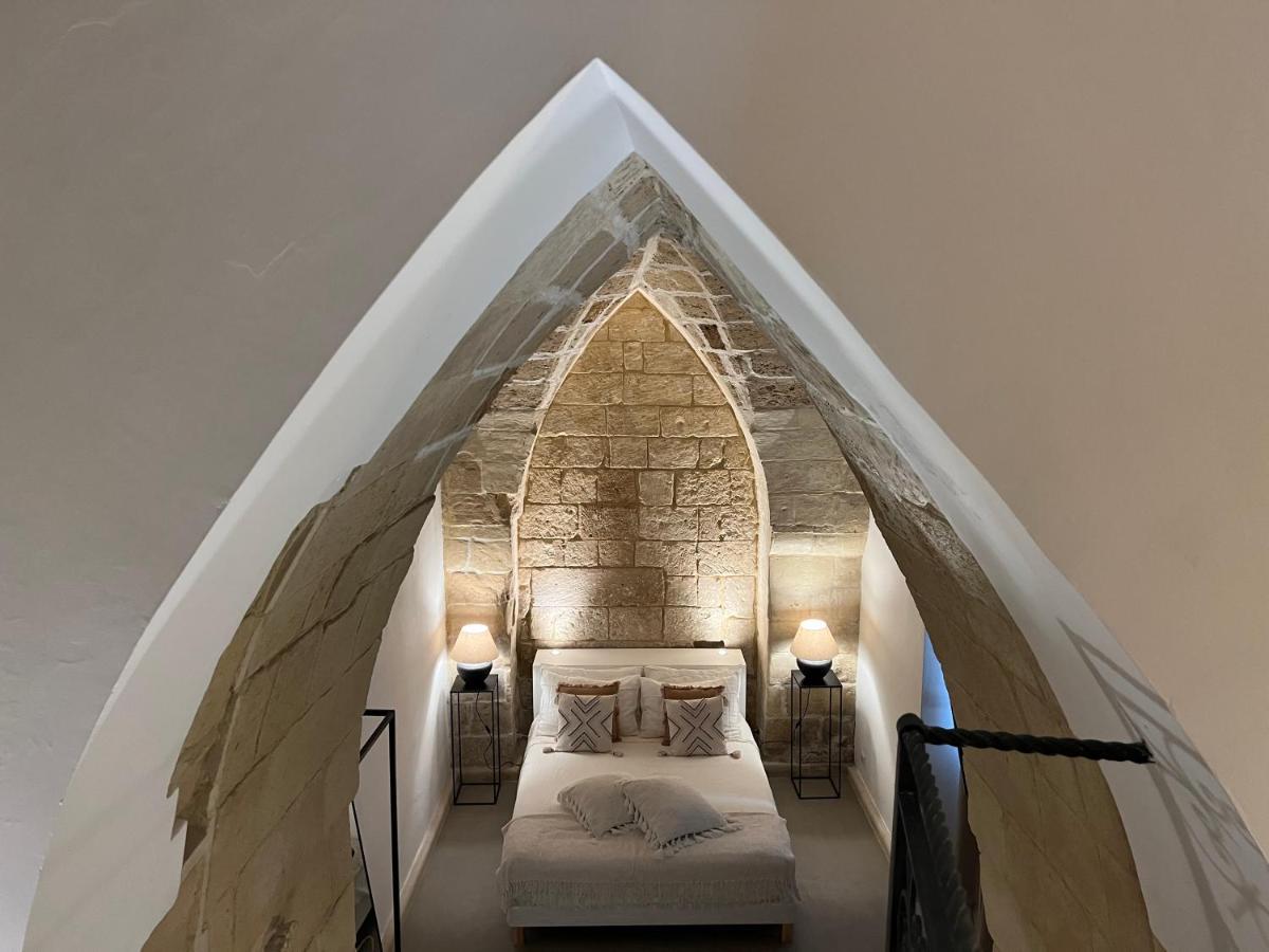 Ai Propilei Del Duomo Luxury Suite Лечче Екстер'єр фото