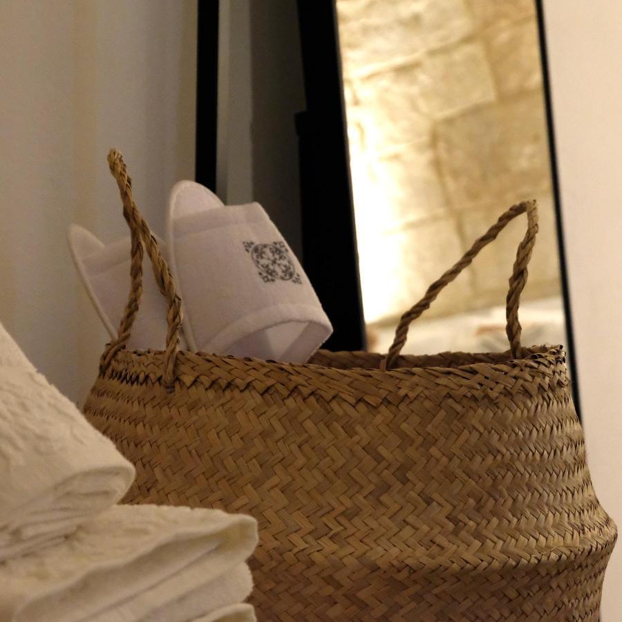 Ai Propilei Del Duomo Luxury Suite Лечче Екстер'єр фото
