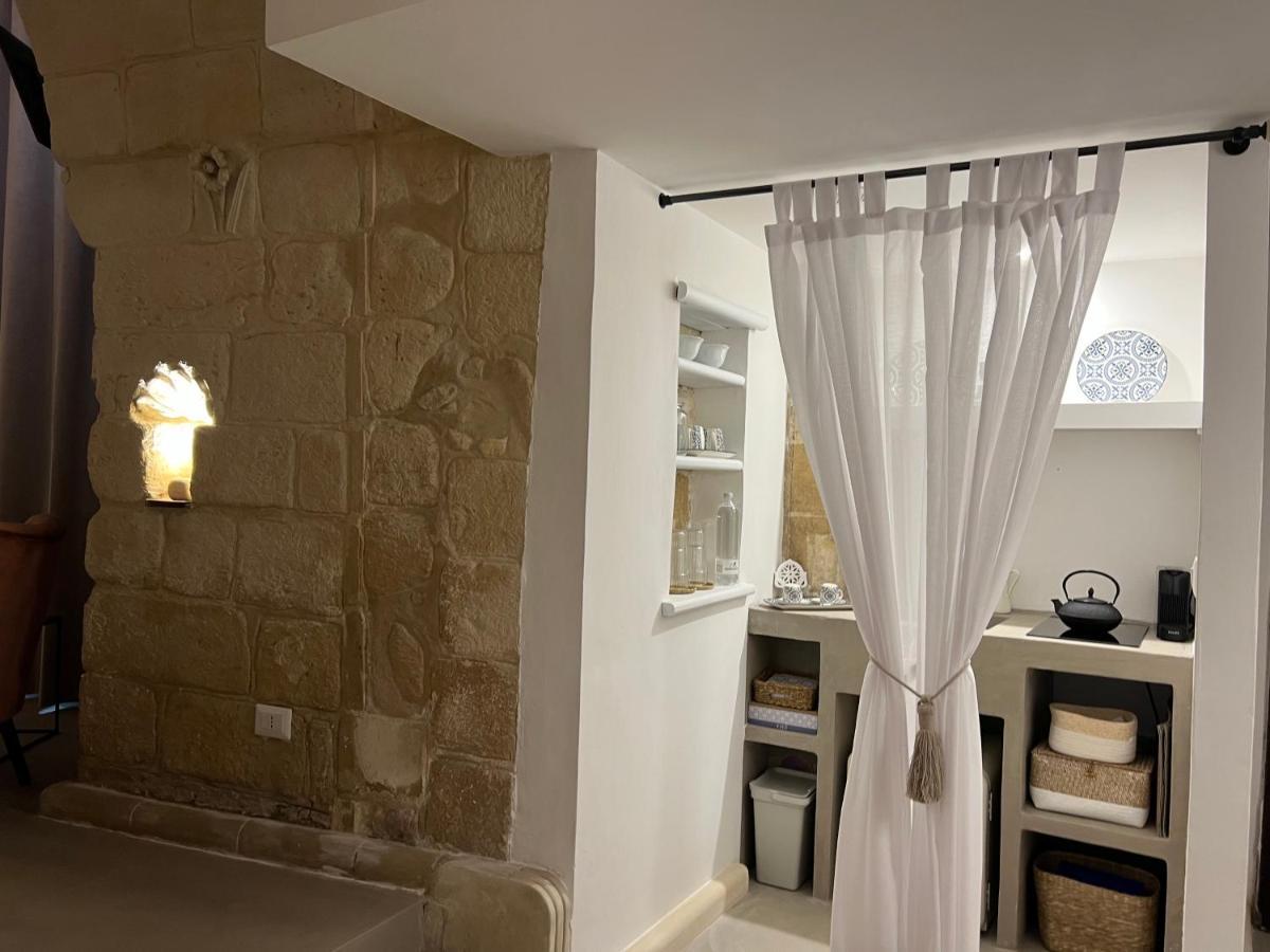Ai Propilei Del Duomo Luxury Suite Лечче Екстер'єр фото