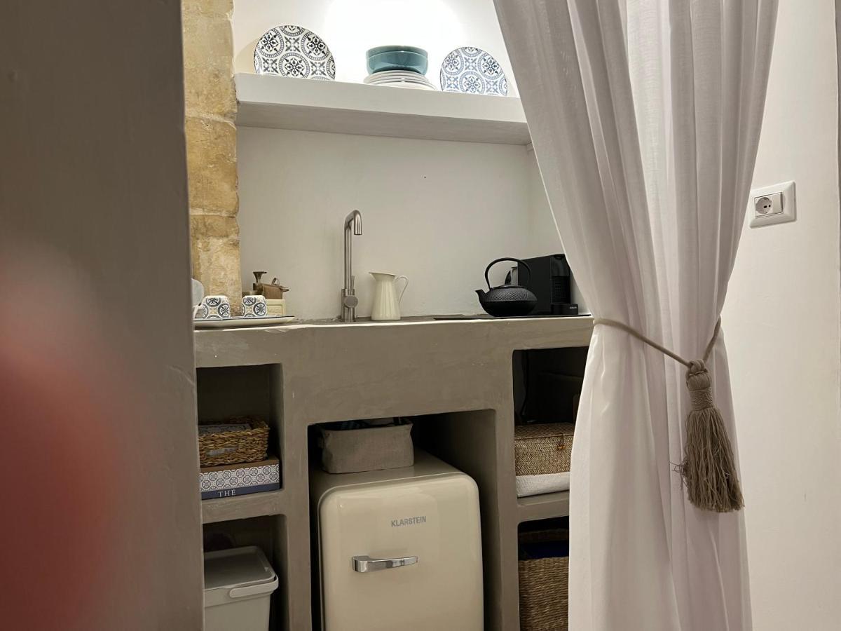Ai Propilei Del Duomo Luxury Suite Лечче Екстер'єр фото