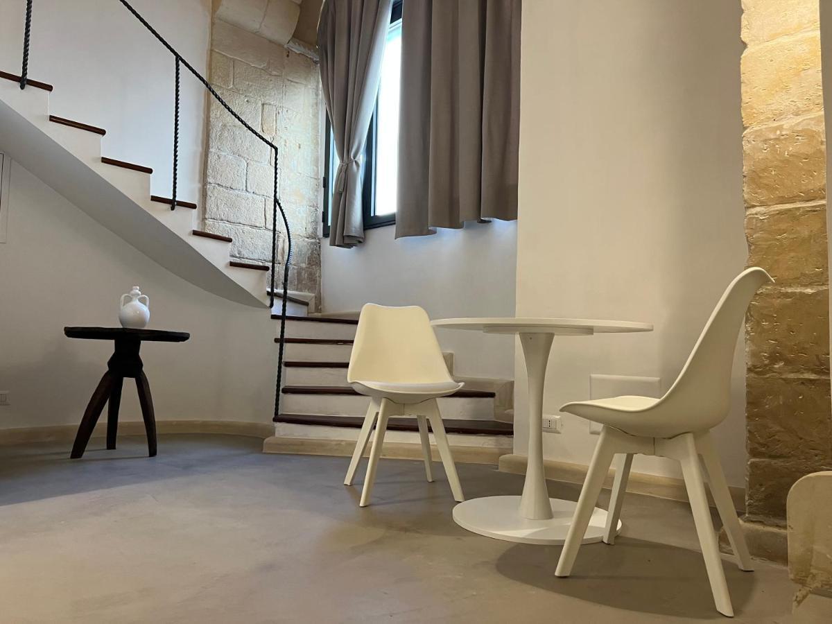 Ai Propilei Del Duomo Luxury Suite Лечче Екстер'єр фото
