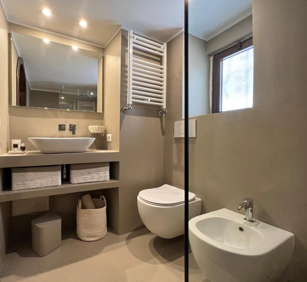 Ai Propilei Del Duomo Luxury Suite Лечче Екстер'єр фото